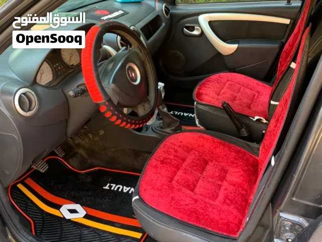 Used Renault Sandero in Cairo