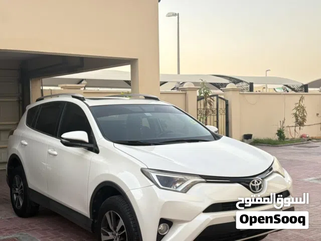 راف فور 2016 VX