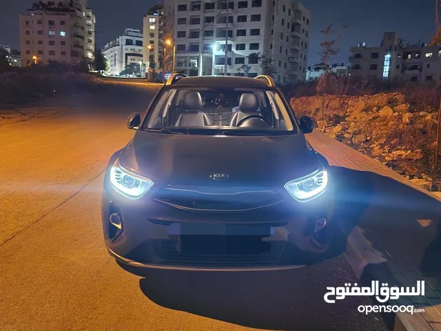 كيا ستونيك 2019