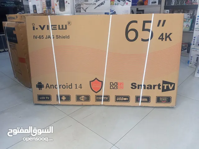 Others Smart 65 inch TV in Amman