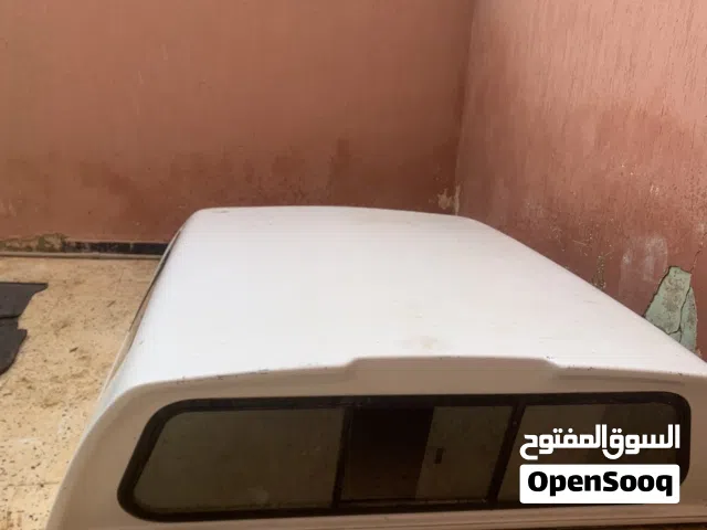 غطاء تندر موديل 2010 ربع قبينه