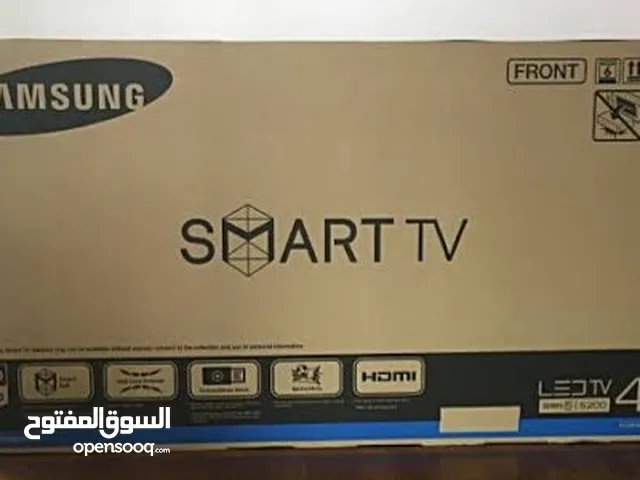شاشة Samsung Smart HD 40