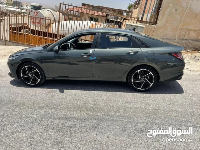 جنط هونداي مقاس 18