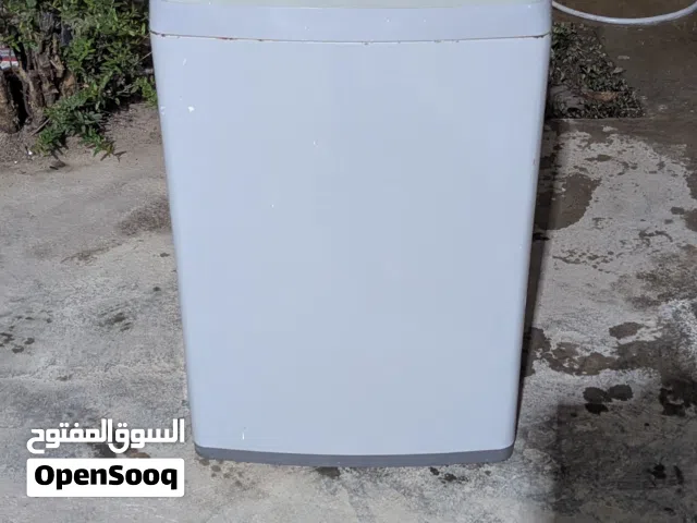 LG 7kg fully automatic washing machine