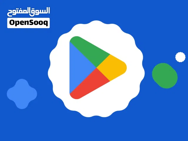 Google Play gaming card for Sale in Sousse