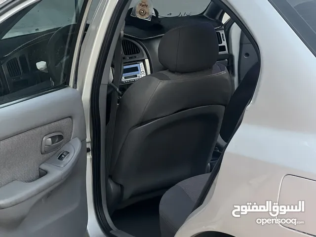 اكيس دي 2005
