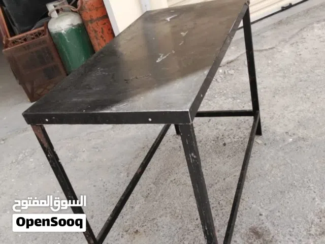 kitchen SS table