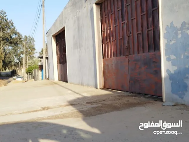 Monthly Warehouses in Tripoli Janzour