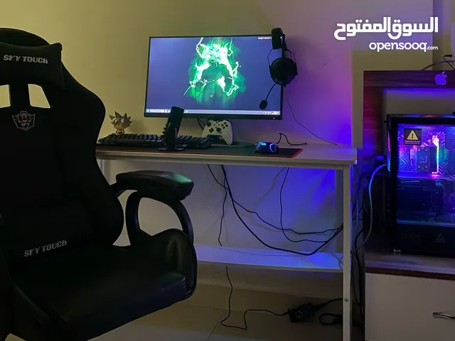 Pc gaming RTX 4060