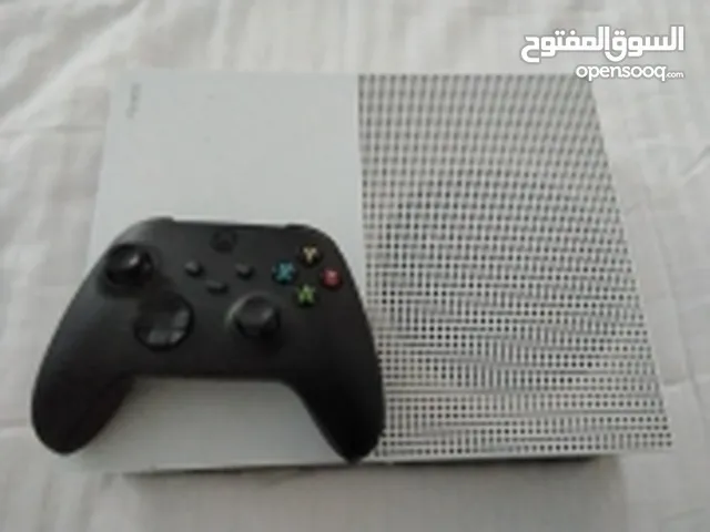 Xbox One S Xbox for sale in Sharjah