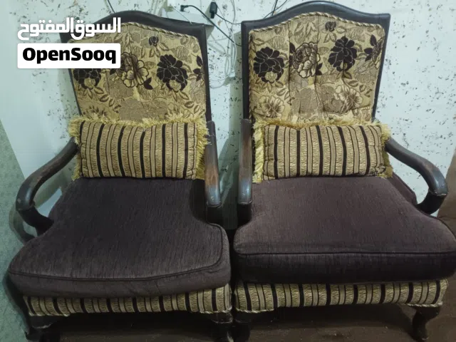 طقم كنب مستعمل