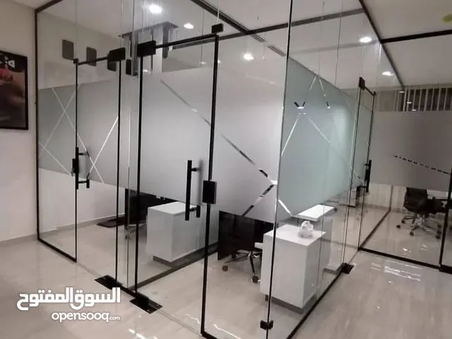 *سوكريت*اربد* ايدون/*عمان*(ITQAN)*حجير* كافة أعمال الزجاج و المرايا والستانلس ستيل