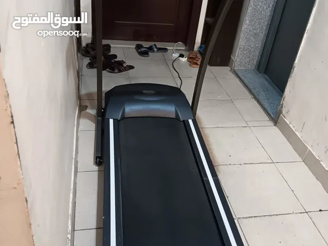 Treadmill on sale price will be negotiation