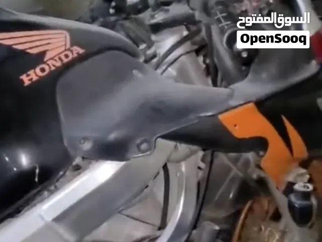 2000 Honda Other