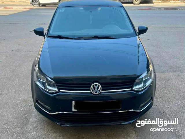Used Volkswagen Polo in Jenin