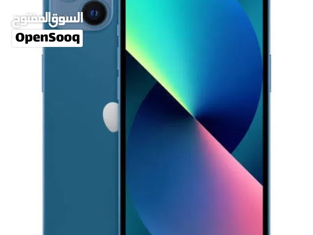 Apple iPhone 13 128 GB in Manama