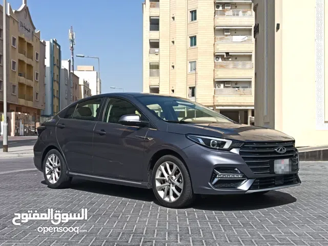 CHERY ARRIZO 6 PRO 2023 1.5T EXCELLENT CONDITION CAR FOR SALE