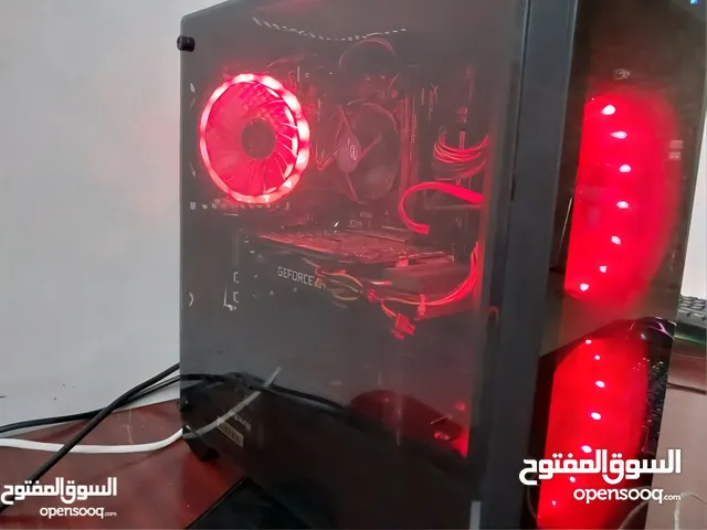 للبيع pc gaming