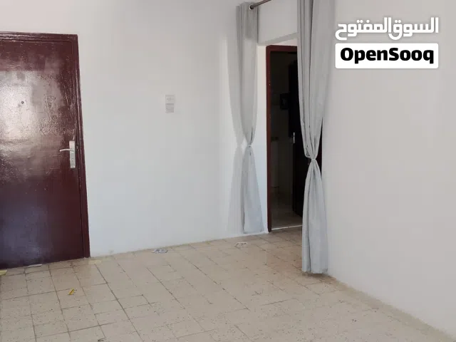 900 ft² 1 Bedroom Apartments for Rent in Ajman Al Naemiyah