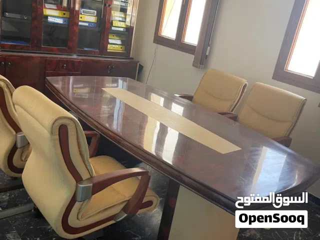 مكاتب للايجار