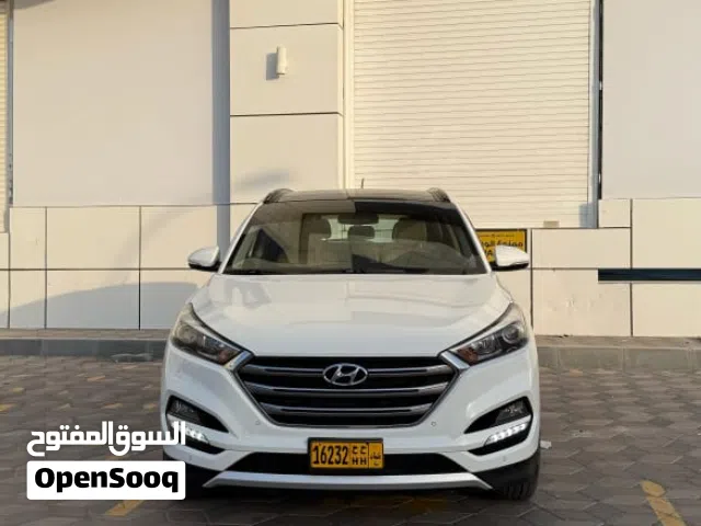 Used Honda CR-V in Muscat