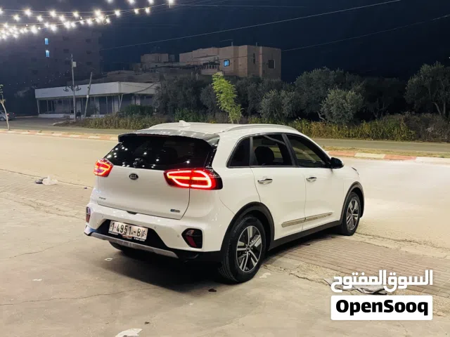 Used Kia Niro in Jenin