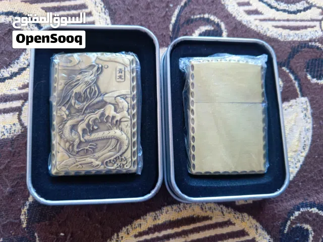 قداحات بأشكال وأحجام مختلفه وجميلة ومعبئة عطور