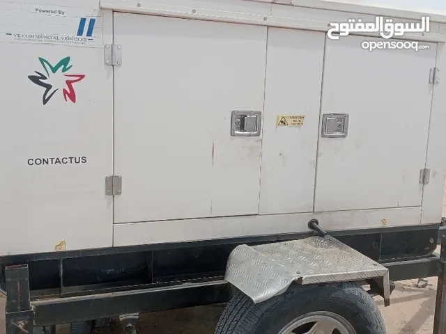 للايجار مولدات كهرباء احجام مختلفه ايجار يومي اسبوعي شهري للأفراد والشركات