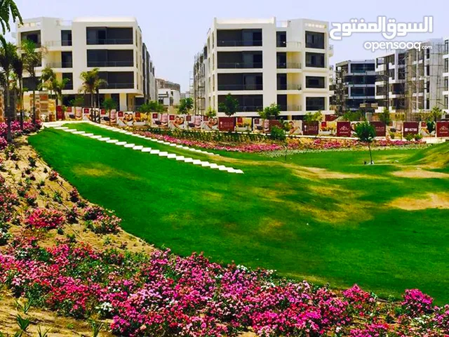 85 m2 2 Bedrooms Apartments for Sale in Cairo New Cairo