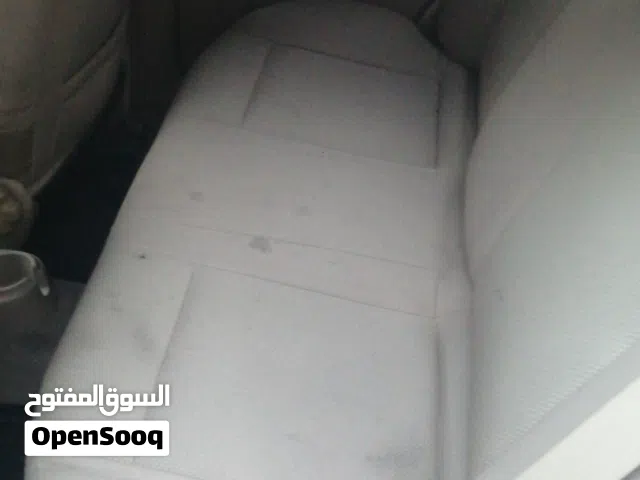 2009, شيفروليه, افيو, Base