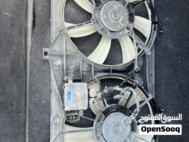 مراوح افلون