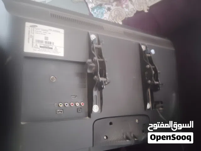 Samsung LED 32 inch TV in Sana'a