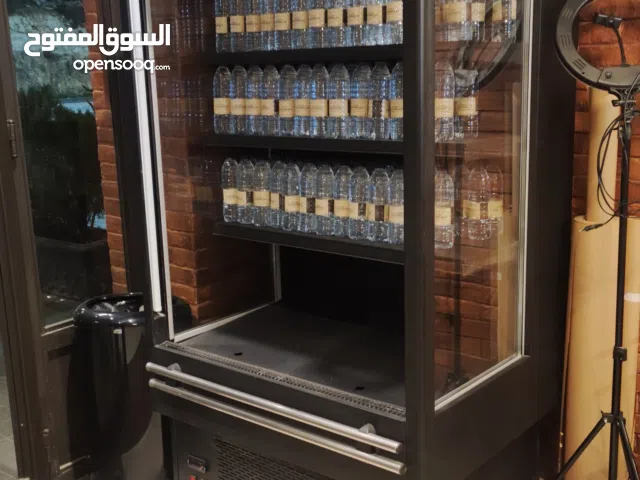 ثلاجة عرض عابدين