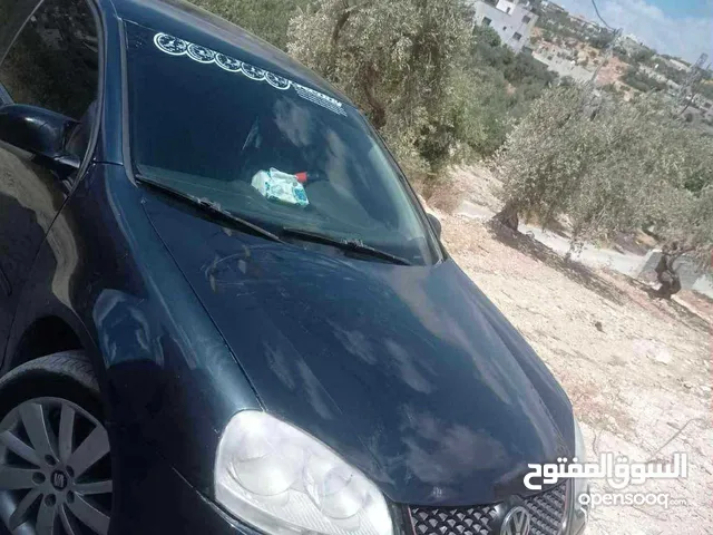 Golf Mk5 2006