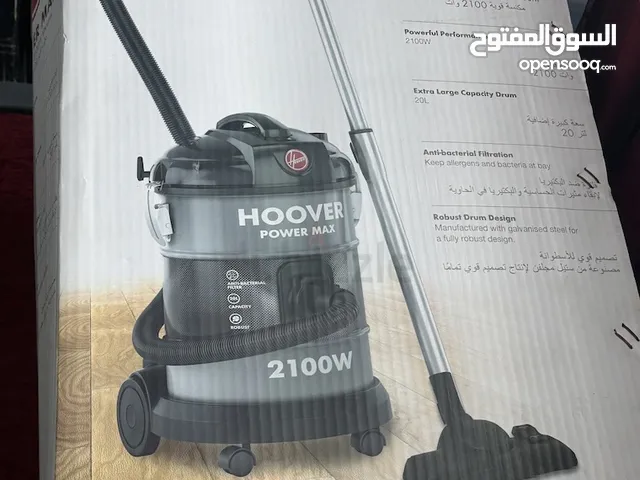 Hoover 2100 watt capacity 20 liter power Max