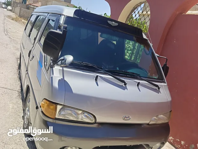 Used Hyundai H 100 in Tafila