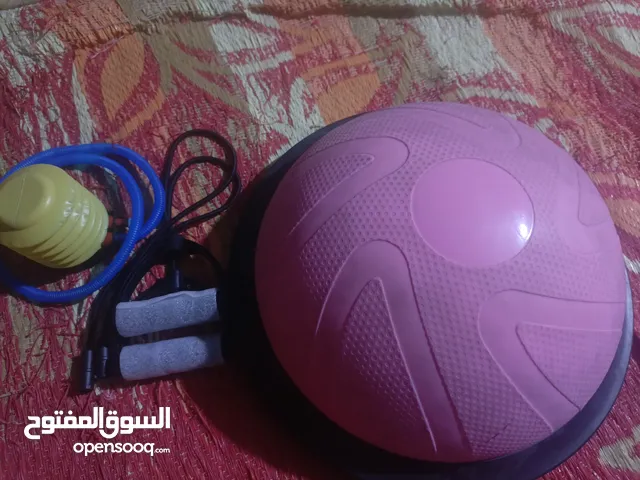 كرة توازن النساء ورجال