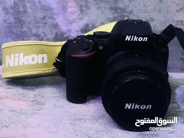Nikon DSLR Cameras in Al Khobar