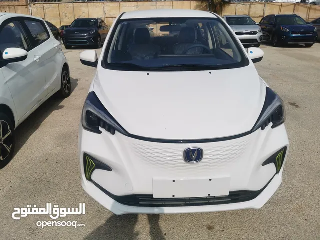 تملكها الان بدفعة 1500 شانجان اي ستار فئة الميد 2022 عداد زيرو