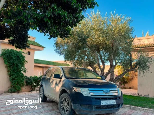 Used Ford Edge in Ajaylat