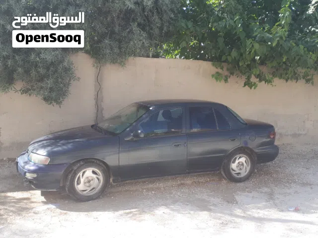 1995 Kia Other