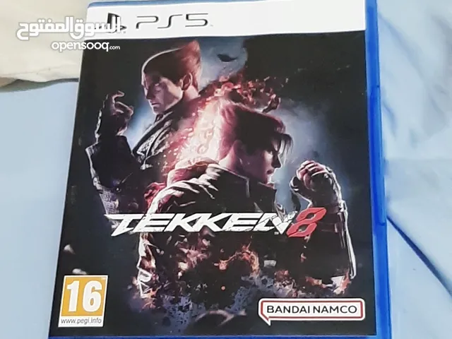 TEKKEN 8 (PS5)