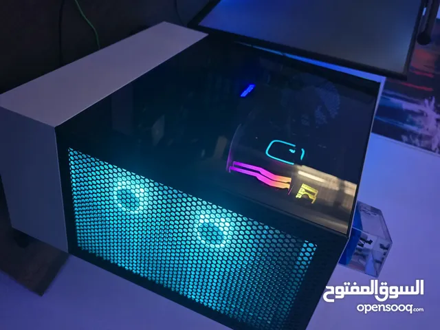 كمبيوتر PC العاب