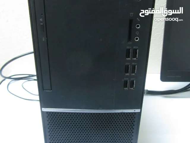 PC : I3 9100 + R5 340x + 8GB RAM