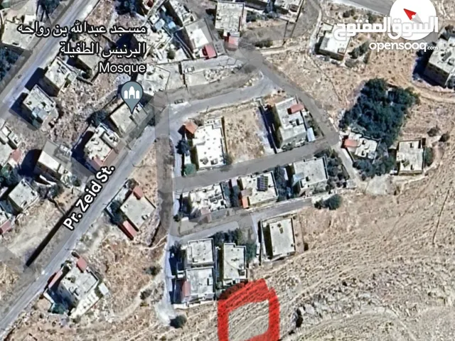 Mixed Use Land for Sale in Tafila Other