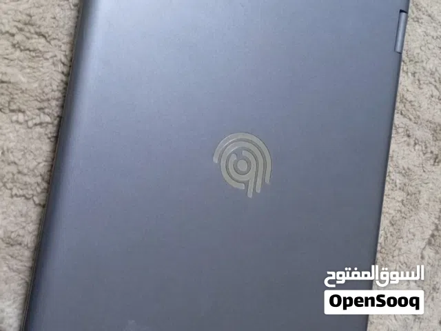 لابتوب جديد استخدم بس سبوعين