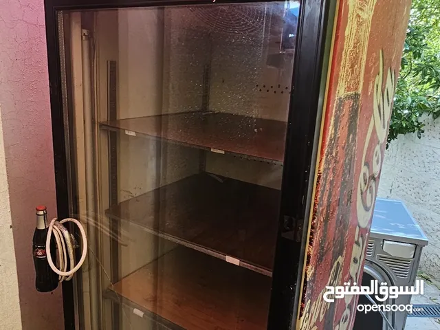 Askemo Refrigerators in Amman
