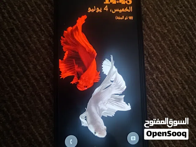 Samsung Galaxy A15 128 GB in Misrata
