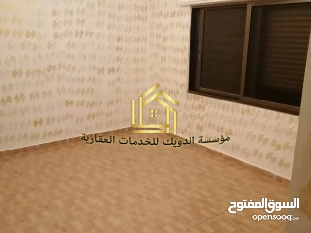 121 m2 3 Bedrooms Apartments for Sale in Amman Tabarboor