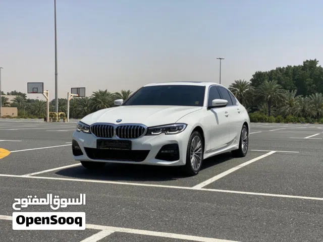 Used BMW Other in Sharjah